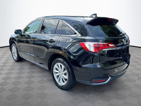 Used 2017 Acura RDX FWD w/ Technology Package image 8