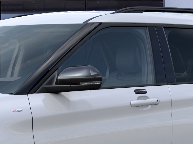 New 2027 Ford Explorer ST-Line w/ Premium Package RWD image 20