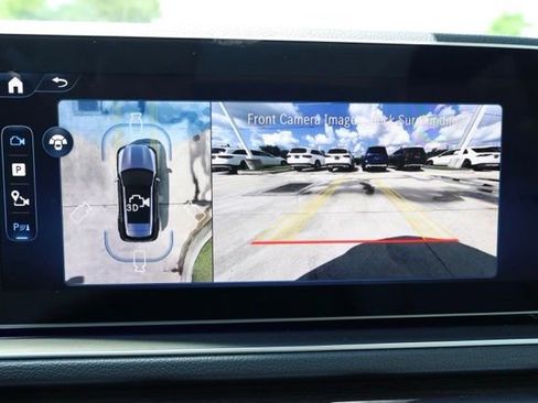 Certified 2025 Mercedes-Benz GLE 350 4MATIC image 32