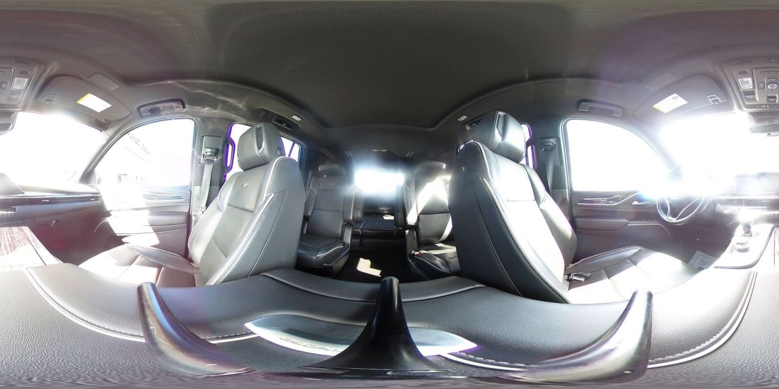 Used 2023 Cadillac Escalade Sport AWD/4WD image 39