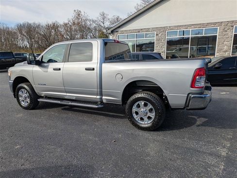 Used 2023 RAM 2500 Big Horn w/ Level 1 Equipment Group image 4