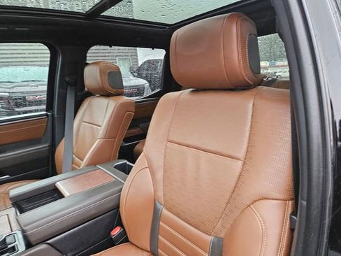 Used 2023 Toyota Tundra 1794 Edition image 13