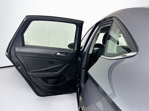 Used 2025 Volkswagen Jetta S FWD image 25