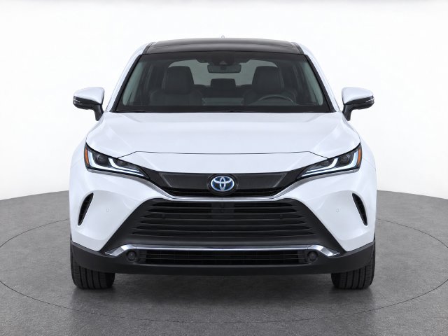Used 2021 Toyota Venza Limited w/ Advanced Technology Package AWD/4WD image 13