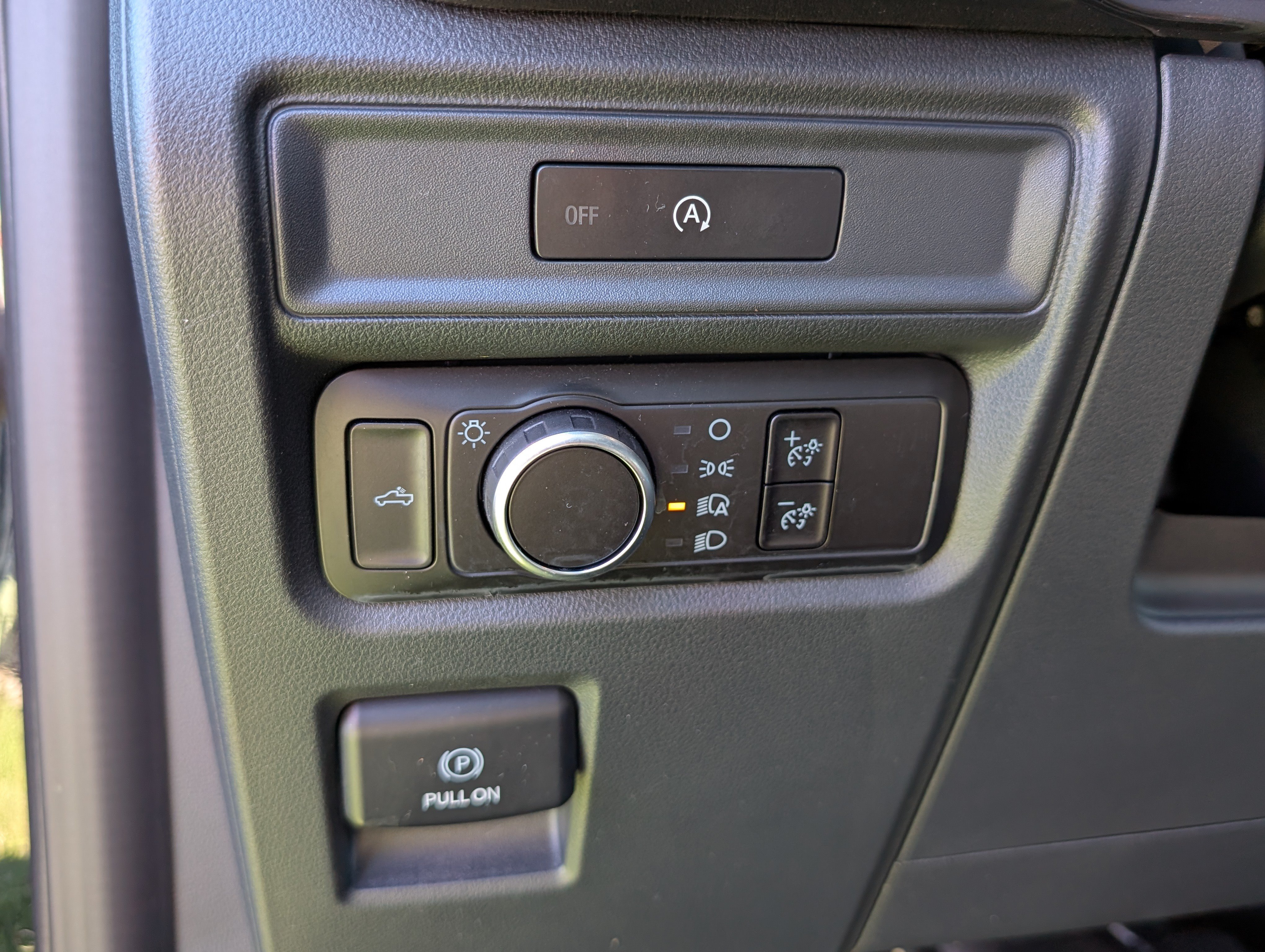 Used 2025 Ford F150 STX AWD/4WD image 19