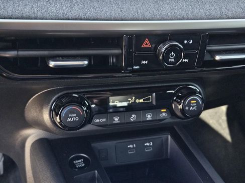 New 2026 Nissan Kicks SV image 22