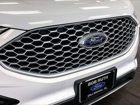 Used 2024 Ford Edge SEL image 29