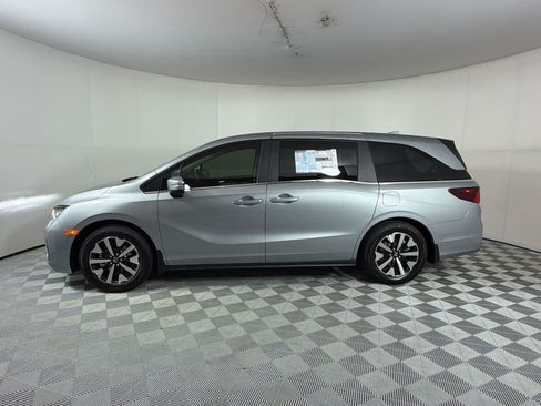 New 2026 Honda Odyssey EX-L image 2