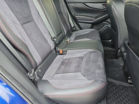 Certified 2023 Subaru WRX Limited image 13