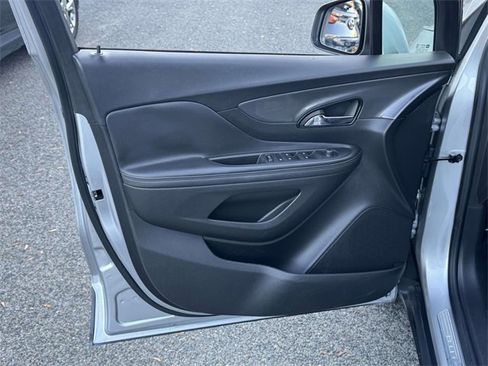 Used 2017 Buick Encore Preferred image 12