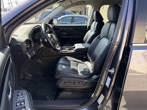 Used 2023 Honda Pilot EX-L image 17