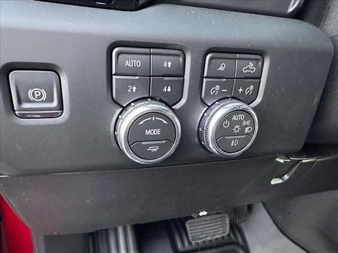 New 2026 GMC Sierra 2500 AT4X image 26