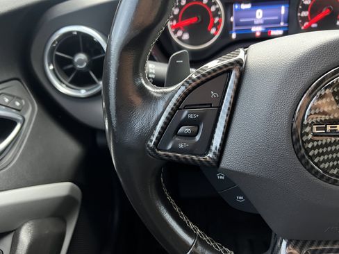 Used 2019 Chevrolet Camaro LT w/ RS Package image 25