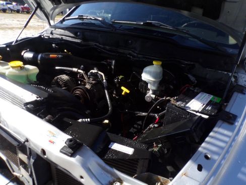 Used 2007 Dodge Ram 1500 Truck SLT image 20