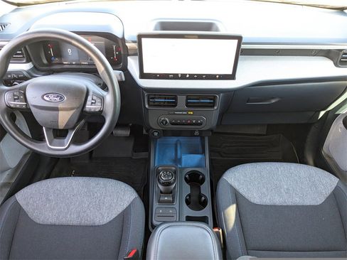 Used 2025 Ford Maverick XLT w/ Equipment Group 302A image 2