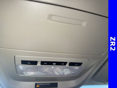 Used 2022 Chevrolet Colorado ZR2 image 24