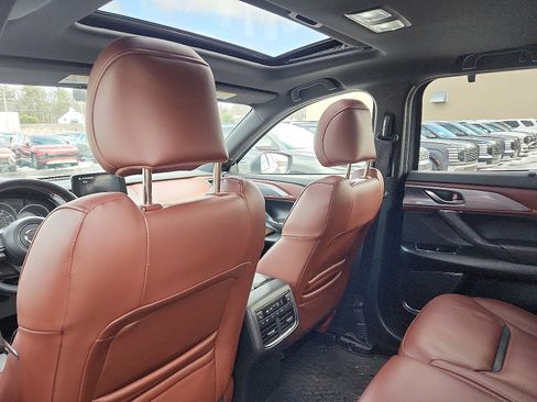 Used 2018 MAZDA CX-9 Signature image 25