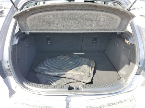 Used 2008 MAZDA MAZDA3 s Touring image 8