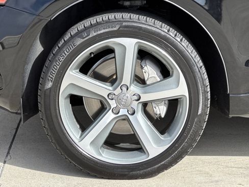 Used 2015 Audi Q5 3.0T Premium Plus AWD/4WD image 12