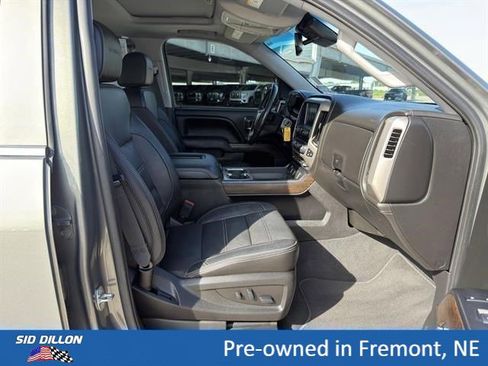 Certified 2018 GMC Sierra 1500 Denali w/ Denali Ultimate Package AWD/4WD image 18