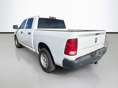 Used 2018 RAM 1500 Tradesman w/ Popular Equipment Group RWD image 6