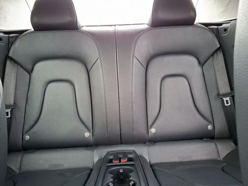 Used 2016 Audi A5 2.0T Premium image 19