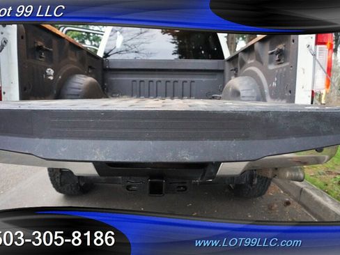 Used 2018 Ford F250 XLT w/ XLT Value Package AWD/4WD image 14