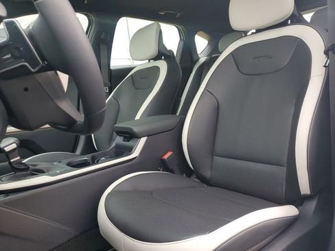 New 2026 Kia K4 GT-Line Turbo image 20