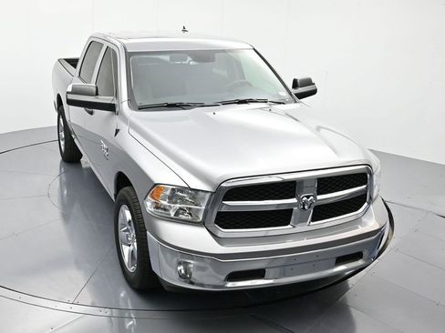 New 2024 RAM 1500 Tradesman w/ Tradesman SXT Package image 28