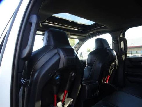 Used 2024 Toyota Tacoma TRD Pro image 22