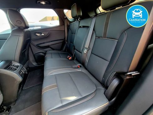 Used 2022 Chevrolet Blazer Premier w/ Enhanced Convenience Package AWD/4WD image 10