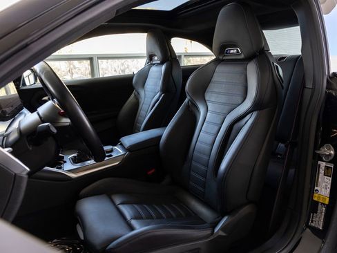 Certified 2023 BMW M2 RWD image 24