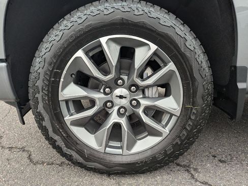 New 2026 Chevrolet Silverado 1500 RST w/ Safety Package image 14