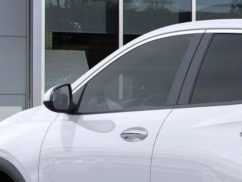 New 2026 Buick Encore GX Preferred w/ Comfort Package image 12