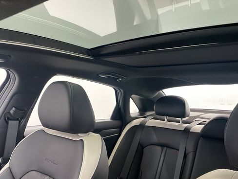 Used 2025 Kia K5 GT-Line w/ GT-Line Premium Package image 28