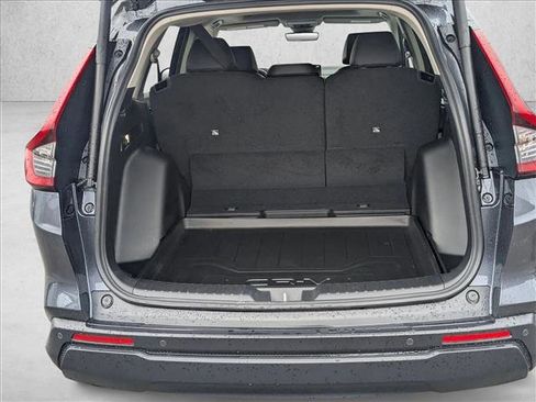 Certified 2026 Honda CR-V EX-L image 6
