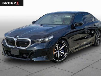 Used 2024 BMW i5 M60 w/ Premium Package