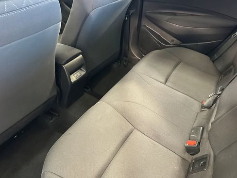 Used 2024 Toyota Corolla LE FWD image 5