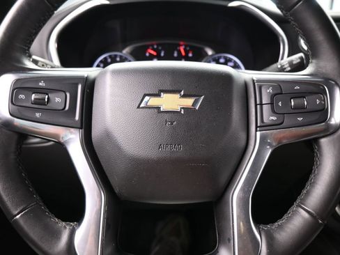 Used 2019 Chevrolet Blazer L FWD image 23