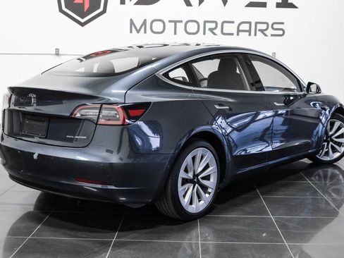 Used 2020 Tesla Model 3 Long Range image 10