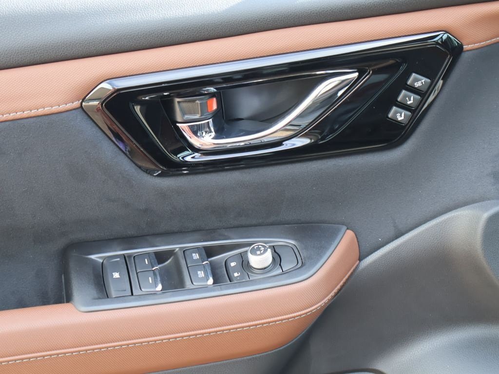 New 2026 Subaru Forester Touring AWD/4WD image 23