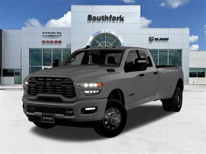 New 2026 RAM 3500 Lone Star