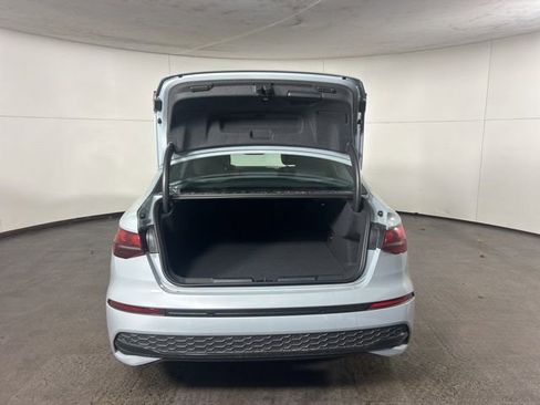 New 2026 Audi A3 2.0T Premium image 18