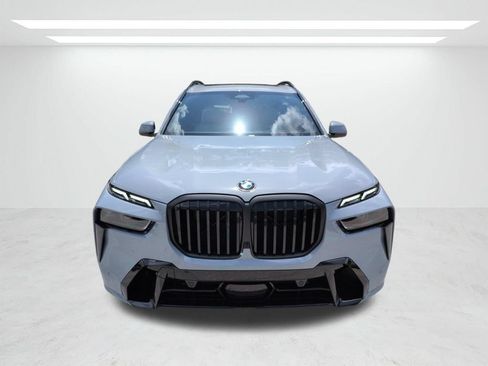 New 2027 BMW X7 xDrive40i w/ M Sport Package AWD/4WD image 9