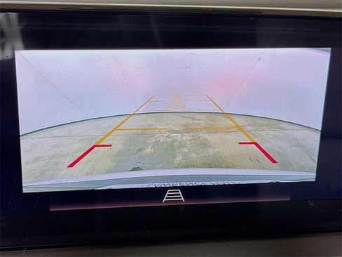 New 2026 Buick Envista Sport Touring w/ Convenience I Package image 8