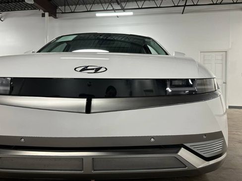 Used 2024 Hyundai Ioniq 5 Limited RWD image 5