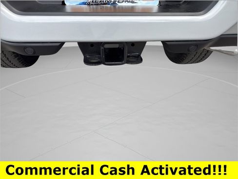 New 2026 RAM 2500 Big Horn image 29