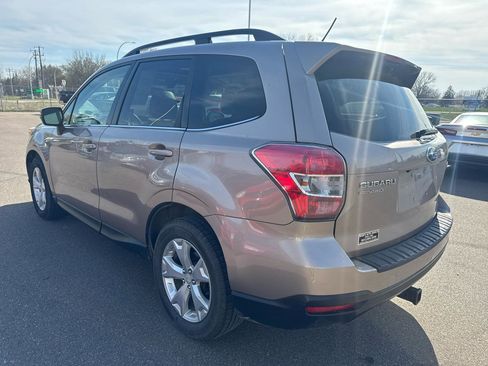 Used 2014 Subaru Forester 2.5i Touring image 9