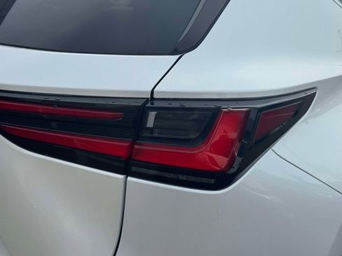 Used 2025 Lexus NX 350 AWD w/ Accessory Package (2T) image 14