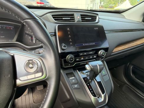 Used 2018 Honda CR-V Touring image 22